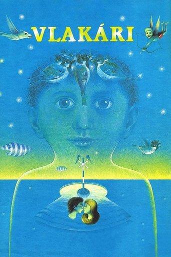 Commuters film afişi