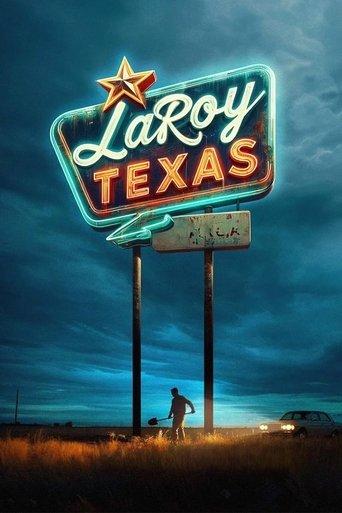 LaRoy, Texas film afişi