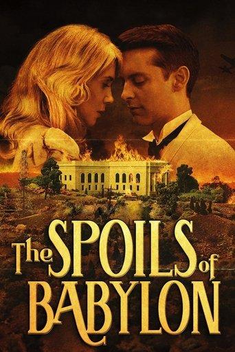 The Spoils of Babylon dizi afişi