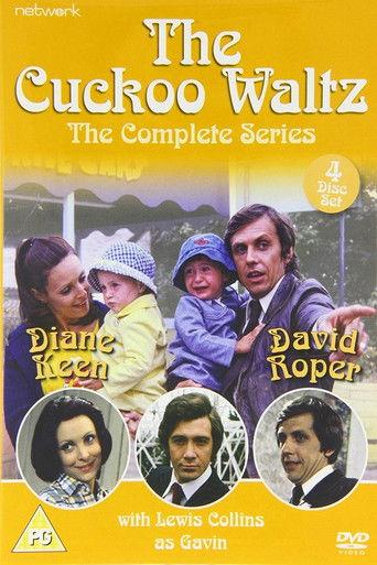 The Cuckoo Waltz dizi afişi