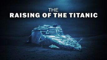 The Raising of the Titanic