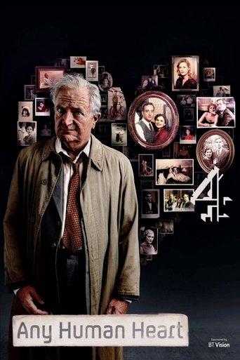 Any Human Heart dizi afişi