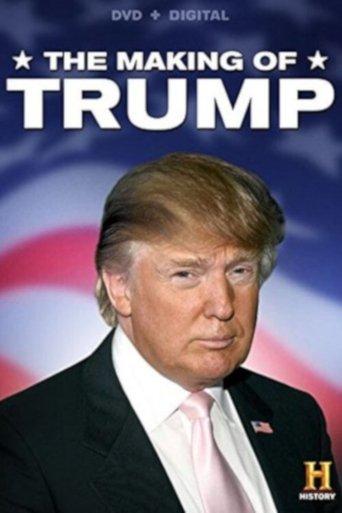 The Making of Trump film afişi