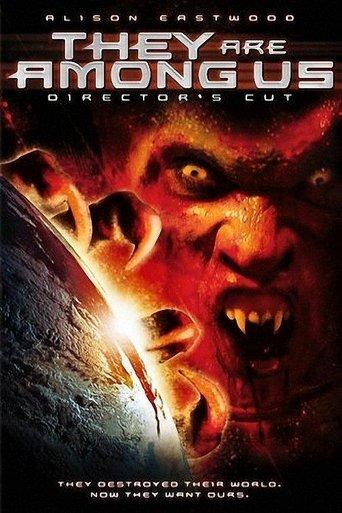 They Are Among Us film afişi