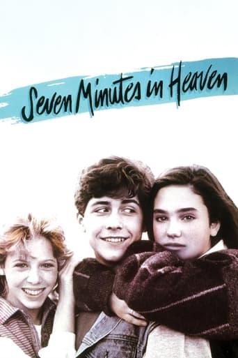 Seven Minutes in Heaven film afişi