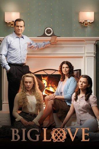 Big Love dizi afişi