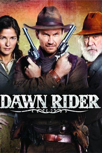 Dawn Rider film afişi