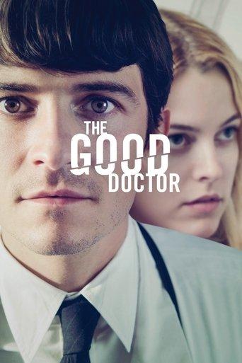 The Good Doctor film afişi