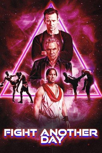 Fight Another Day film afişi