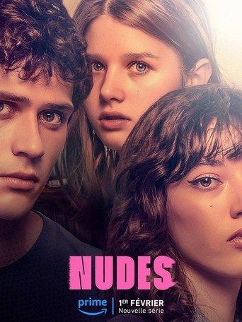 Nudes dizi afişi