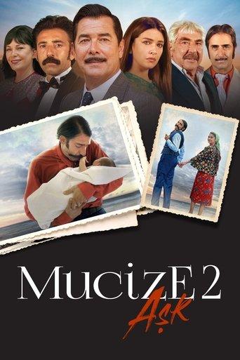 Miracles Of Love film afişi