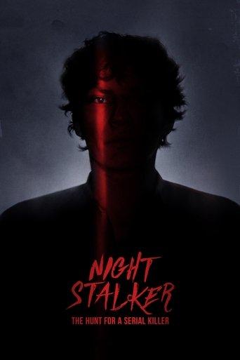 Night Stalker: The Hunt for a Serial Killer dizi afişi