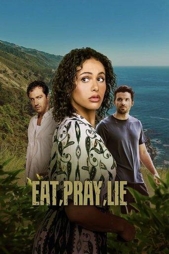 Eat, Pray, Lie film afişi
