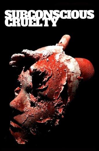 Subconscious Cruelty film afişi