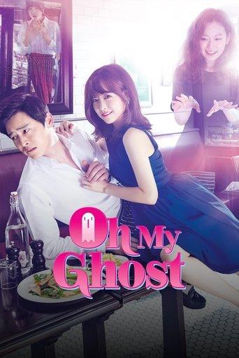 Oh My Ghost dizi afişi