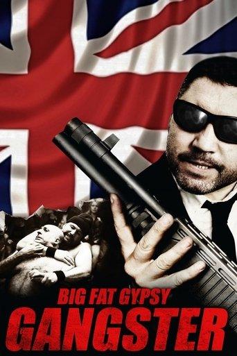Big Fat Gypsy Gangster film afişi