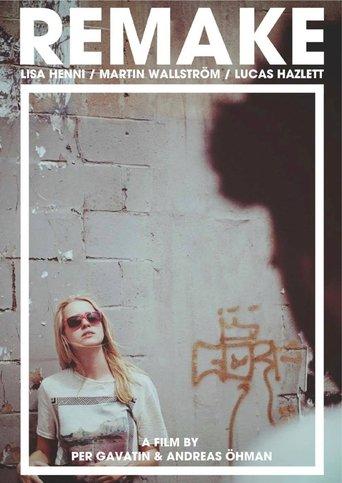 Remake film afişi