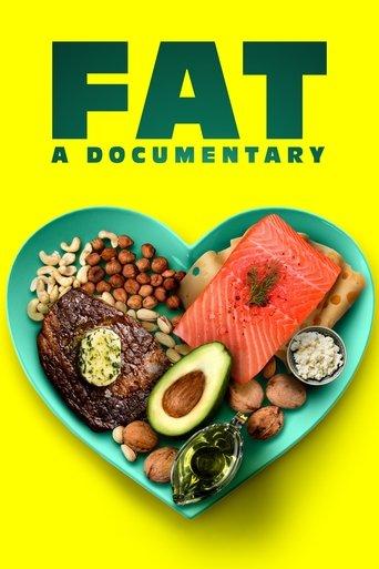 FAT: A Documentary film afişi
