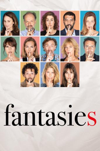 Fantasies film afişi