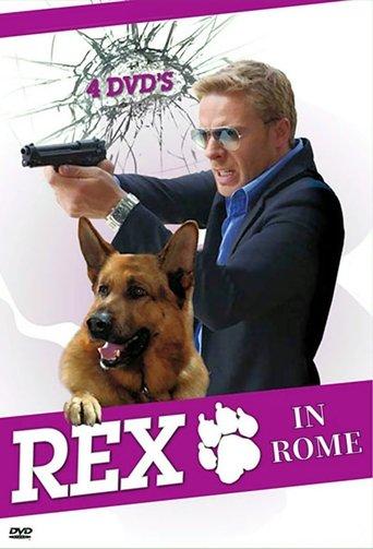 Inspector Rex dizi afişi