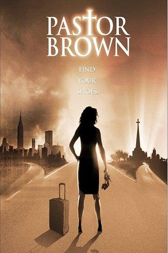 Pastor Brown film afişi