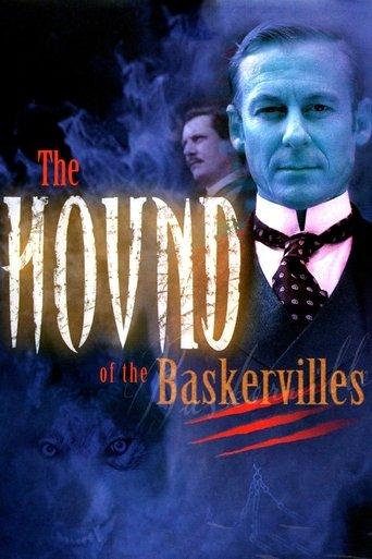 The Hound of the Baskervilles film afişi