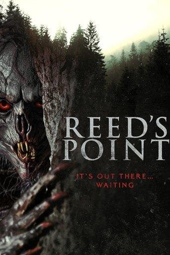 Reed's Point film afişi