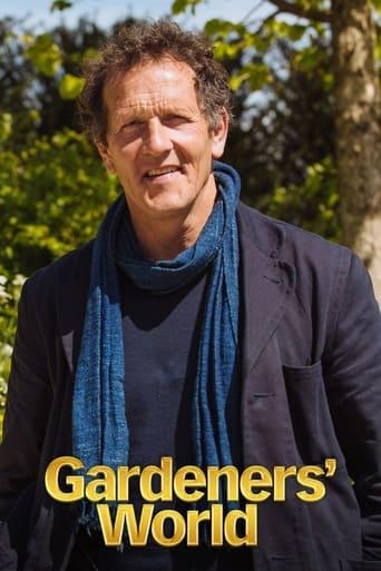 Gardeners' World dizi afişi