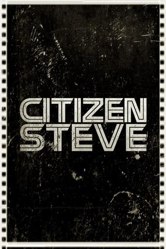 Citizen Steve film afişi
