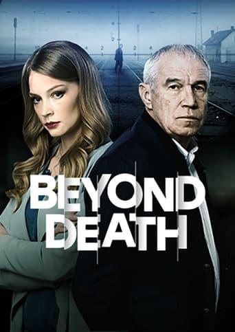 Beyond Death dizi afişi
