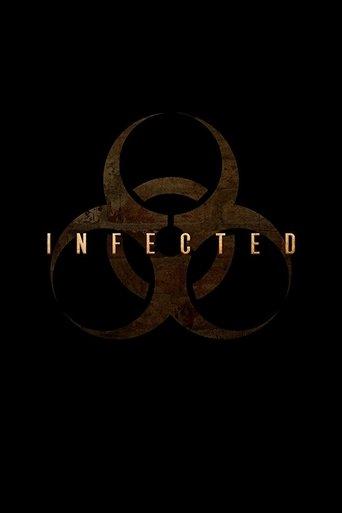 Infected film afişi