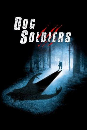 Dog Soldiers film afişi