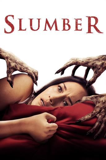 Slumber film afişi