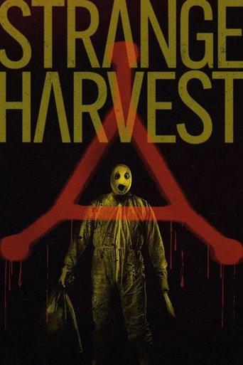 Strange Harvest film afişi