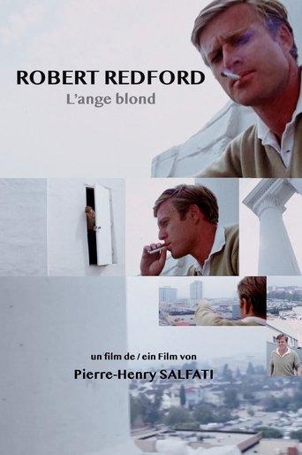 Robert Redford: The Golden Look film afişi