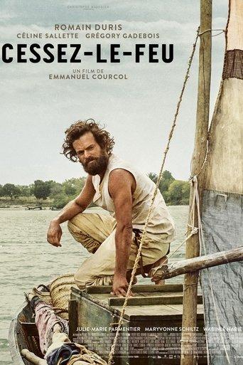 Ceasefire film afişi