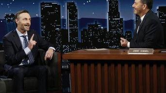 Will Forte, Lily Collins, Isaiah Rashad and SZA