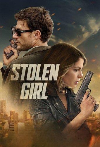 Stolen Girl film afişi