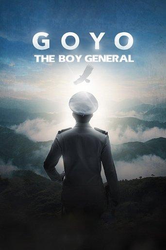 Goyo: The Boy General film afişi