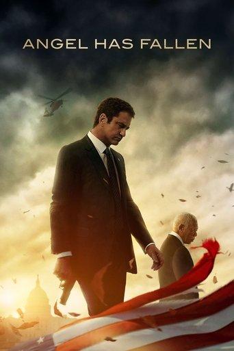 Angel Has Fallen film afişi