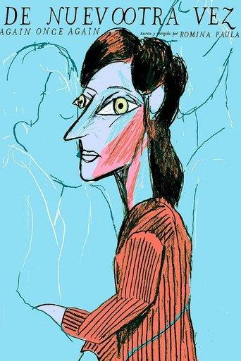 Again Once Again film afişi