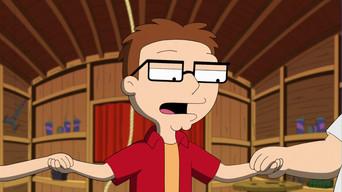 The Witches of Langley