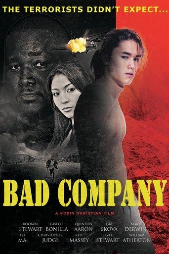 Bad Company film afişi