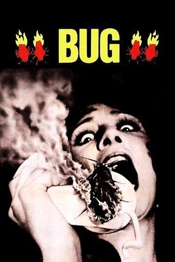 Bug film afişi