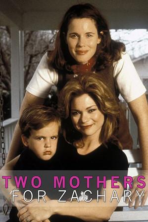 Two Mothers for Zachary film afişi