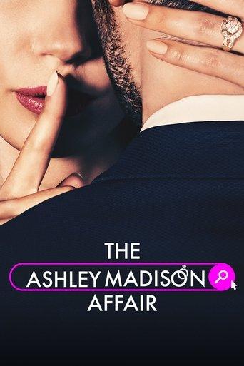 The Ashley Madison Affair dizi afişi