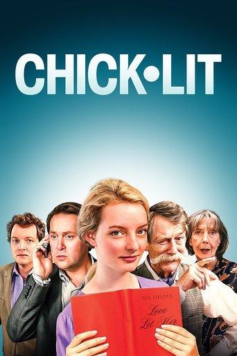 ChickLit film afişi