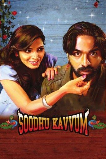 Soodhu Kavvum film afişi