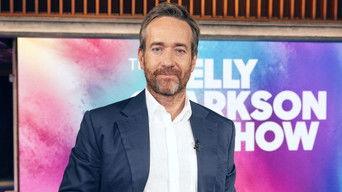 Matthew Macfadyen, Ariana Greenblatt, Lawrence Zarian, Evita Griskenas