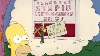 When Flanders Failed